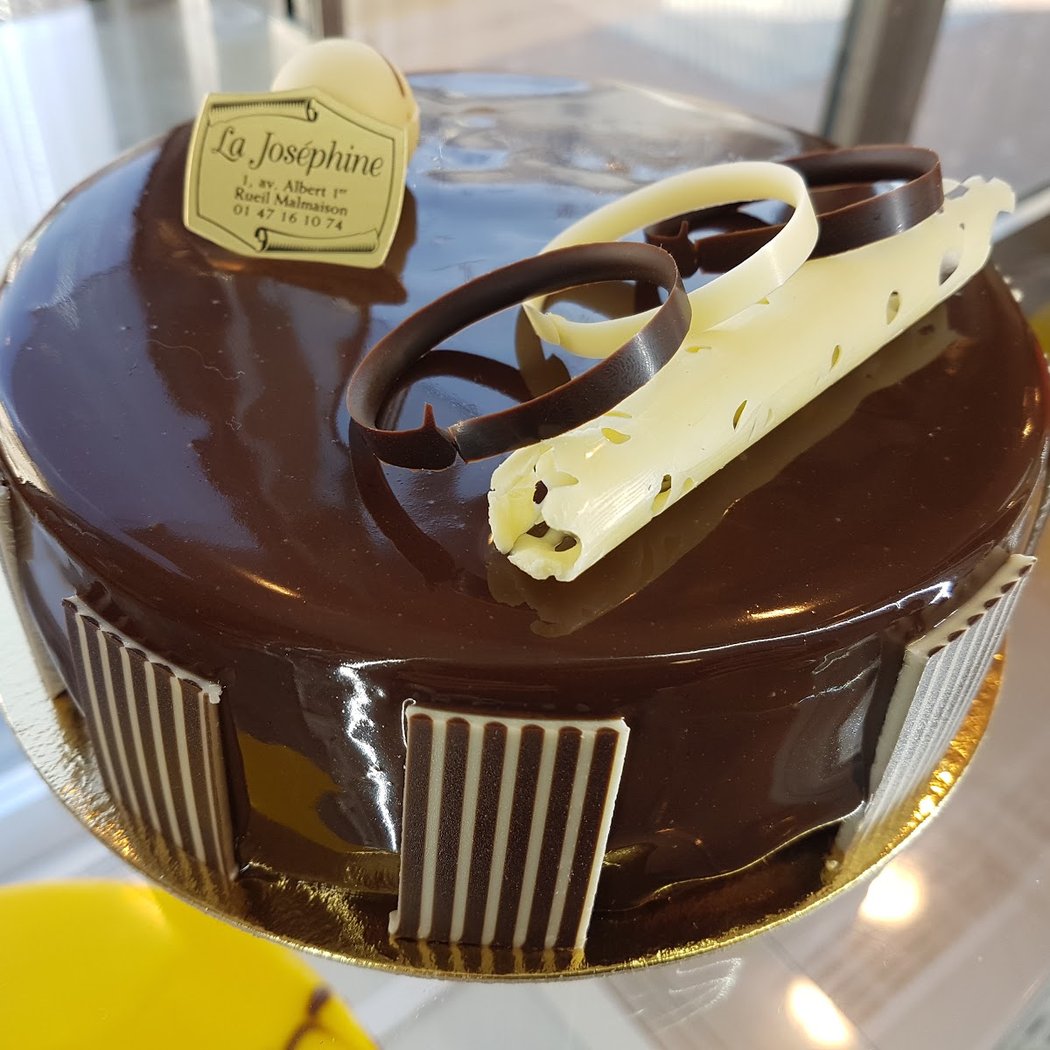 La Joséphine 1